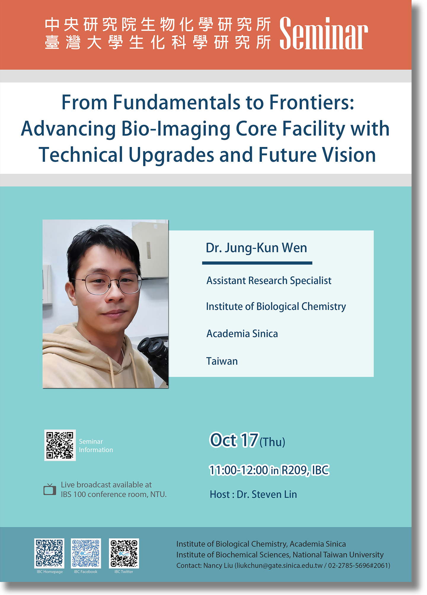 Poster_Jung-Kun Wen